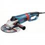 Ъглошлайф Bosch GWS 24-230 JVX / 2400 W 230 mm