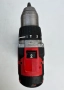 Milwaukee M18 CBLPD - Акумулаторен безчетков ударен винтоверт 18V 2.0Ah, снимка 5