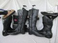 КАТО НОВИ дамски  ботуши Janet D.® Dress Boots in 41  original women boots, N-40 - 41, снимка 9