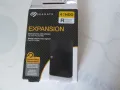 хард диск Seagate Expansion 4 TB, снимка 1