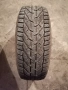 Продавам 1 брой зимна гума 205.65.15 дот 2019 Riken , снимка 1