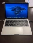 13.3' Core i7 Apple MacBook Pro 2017 TouchBar 16GB RAM/256GB/, снимка 1