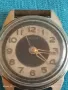 Стар механичен часовник дамски работи за части ремонт КОЛЕКЦИЯ 48065, снимка 4