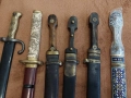 Лот остриета,щик,бебут,кама,кинжал,катана, снимка 2
