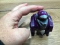2015 трансформър 2015 Transformer UNDERBITE Robots in Disguise Legion Decepticon McDonalds Toy, снимка 4