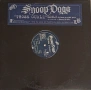 Snoop Dogg ‎– Those Gurlz Maxi Single 12 Издание 🇺🇸 USA 2008г-PROMO издание Стил:HIP HOP Състояние, снимка 1