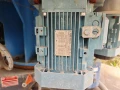 Електромотор 3 фазен ABB Motors M2AA 112 M-4, снимка 4