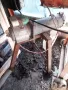 Продавам машина за ронене на царевица, снимка 1