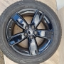 Оригинални джанти 17 Mini Countryman F60 Channel Spoke 531, снимка 4