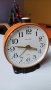 Часовник будилник Янтар/Jantar, снимка 2