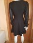 Елегантна нова черна рокляFervente Istanbul , снимка 3