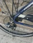 28 цола алуминиев велосипед с 21 скорости усилени капли амортисьори предни като нов в перфектно , снимка 6