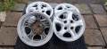 4бр. ляти джанти 6J15 ET46. 4x114.3 мм. 67.1 мм среден отвор. OEM 5291027700. Свалени са от Hyundai., снимка 8