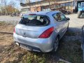 пежо 308 на части, снимка 9