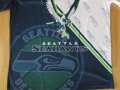 NFL тениски Seattle Seahawks, Philadelphia Eagles, New England Patriots, снимка 3
