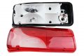 Стопове Стоп Задни Светлини Е4-марк за MERCEDES SPRINTER VW CRAFTER SCANIA Серия P/R 2006-, снимка 2