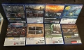 8 броя PS5 игри. НОВИ! Възможен и бартер., снимка 2