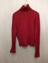Conte of Cashmere кашмирен пуловер, снимка 1 - Блузи с дълъг ръкав и пуловери - 28026375