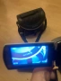 Видеокамера Sony Handycam DCR-SR45, снимка 3