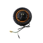 Електромотор за KuKirin G2 Max в комплект с 10-инча гума, 1000W 48V двигател за тротинетка, снимка 2