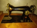 Шевна машина UNION крачна, използвана, снимка 2