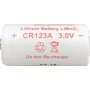 Продавам HIKVISION DS-PDP-IN-CR123A AX PRO CR123A BATTERY, снимка 1