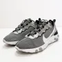 NIKE CD2153 React Element 55 Safari Оригинални Маратонки 42-42.5 27см, снимка 6