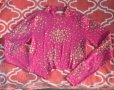 Блуза Ники Минаж (Nicki Minaj), снимка 1 - Блузи с дълъг ръкав и пуловери - 40439005