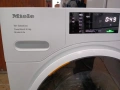 Пералня Миеле Miele W1 Modern Life Made in Germany A+++ 8кг 2 години гаранция!, снимка 9