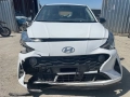 Hyundai I10 1.0 MPI, двигател G3LD, скоростна кутия MM1671, 67 кс., 5 ск., 63000 км., 2023 г., снимка 3