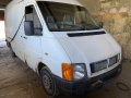 VW LT 2.5TDI на части, снимка 2