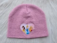 Детска шапка Принцеси 2-5 години, снимка 1