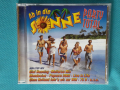 Various – 2002 - Ab In Die Sonne - Party Total(Dance-pop,Techno,Trance), снимка 1 - CD дискове - 44863655