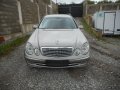 Мерцедес E 320 CDI 204 коня 4 matic На Части, снимка 3