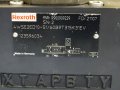 Серво клапан Rexroth 4WSE2ED10-51/60B9T315K31EV directional servo valve, снимка 3