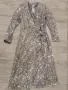 Нова рокля с пайети, снимка 1