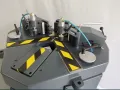 Автоматична ъглонабивна машина Pressta Eisele PV-10P Германия, снимка 6