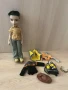 Кукла bratz братз, снимка 1