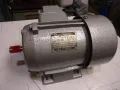 Трифазен ел.мотор 0.25KW - 1400 об/мин., снимка 1