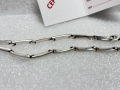 Дамска Сребърна Гривна (проба 925)- 5,42 грама, снимка 6