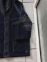 Мъжка жилетка, размер L, снимка 4