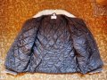 Яке с подплата, снимка 7