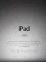 Apple iPad 2nd Gen Wi-Fi A1395 Black | ID - 56601

, снимка 4