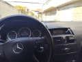 Mercedes C class W204 Мерцедес , снимка 10