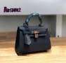 чанти hermes 22х16см, снимка 6