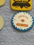 Лот значки 10 броя стари редки MACMILLAN,ERDAL,PUNSELIES за КОЛЕКЦИОНЕРИ 50198, снимка 9