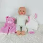 Музикална кукла, Laughing Baby Doll, снимка 3