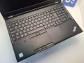 Lenovo ThinkPad P50 i7 6700HQ/16GB/512SSD/Nvidia Quadro M1000M-4GB/FHD, снимка 8