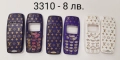 Панели за Nokia 3310, 3210, 5110, 6150, 8250, 5210 дизайн 7210,, снимка 9