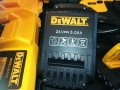 dewalt li-ion куфар с винтоверт комплект 1504211602, снимка 9